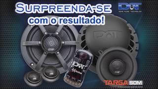 TARGA SOM - Os melhores acessórios automotivos você encontra aqui.