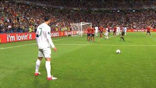 Cristiano Ronaldo 30 Legendary Goals For Portugal