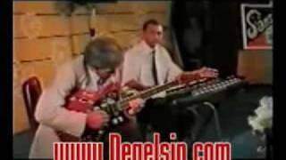 Dolya Vorovskaya - Ramish  (Azerbaijanian Guitarist)