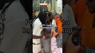 problem now enuh mon two legends link up #vybzkartel #mavado #fullimiaent #bountykilla  #djkhaled