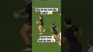 THIS is why we love rugby