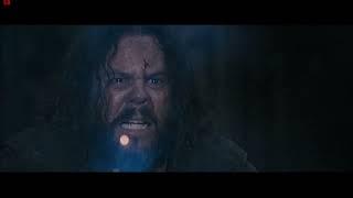30 Days Of Night-Beau Death Scene(HD)