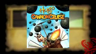 Main Menu  Cannon Cruise • Hugo