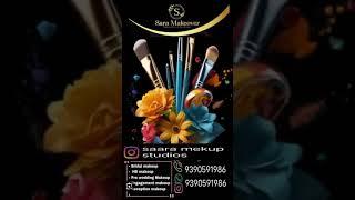 saara makeup studios