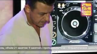 Аудио Школа Dj Грува - Обзор Pioneer CDJ - 2000