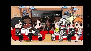 kokujin no tenkousei react fy/n as Future girlfriend hiroki