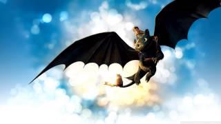 How To Train Your Dragon: Test Drive Extended