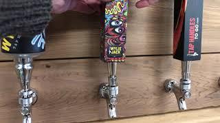 How to Install a Tap Handle