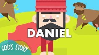 God's Story: Daniel