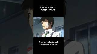 Your name for you #yourname #kiminonawa