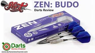 Shot Zen Budo Darts Review