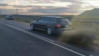 Audi a4b6 Avant. 1,9 TDI.  Quattro