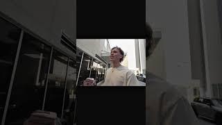 Almost took someone car  #brezscales #cars #entertainment