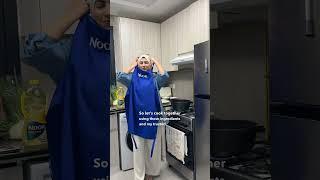 NOOR is so pure, you can see through | Laila