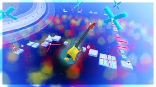 How To Get MTV Guitar In Roblox