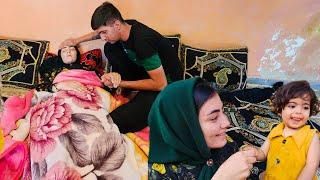 ️My God! Is Fatima the culprit or the victim?Anita's controversial confessions|Is Vahid innocent?