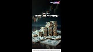 What is Dollar-Cost Averaging?