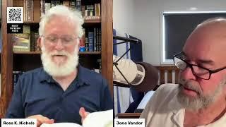 Who are you to CRITICIZE the Hebrew Bible? with Ross & Jono