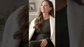 BTS with Tim and Demi-Leigh Tebow for SUCCESS magazine