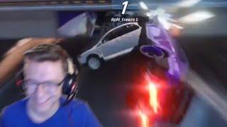RpM_Freeze sacrifices himself