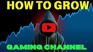 Gaming Channel Tips || How To Grow Your Gaming Channel || In Telugu || By TDZ