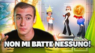 SONO INFERMABILE SU DRESS TO IMPRESS!!! (ROBLOX)