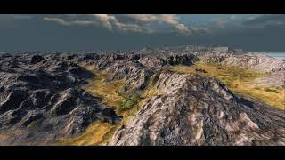 The Three Kingdoms- Map - Mount & Blade II Bannerlord #2