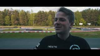 Neste Dream 2 Drive | Martynas Sidunovas