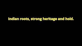 Genwin Indian anthem