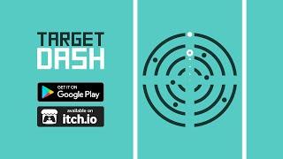 Target Dash - Android / HTML5 Game built with Defold