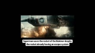 Did you know that in “BATMAN V SUPERMAN: DAWN OF JUSTICE”? #shorts #viral