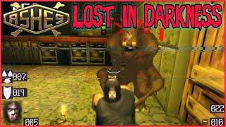 Doom TC | Ashes Lost in Darkness | 04 Part 1 | Survival Horror in the wastelands