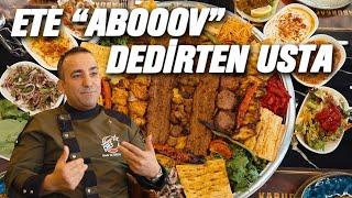 Sokakta Yatıyordu, Kendi İmparatorluğunu Kurdu | Kaburganın Kralı Ömür Usta