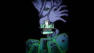 Senku Ishigami vs Smart Characters in Knowledge | Dr. Stone #drstone #senku