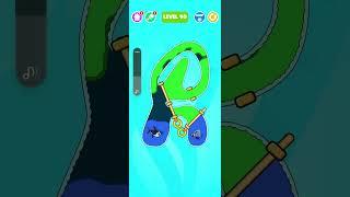 save the fish - game downloadable content | fishdom | 2023 | funny #shorts