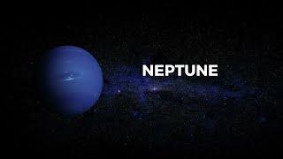 Neptune Unveiled: Exploring 10 Intriguing Facts About the Mystical Planet