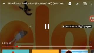 Modius Lad Productions/Cisneros Studios/Nickelodeon (2020, Balloons, extended)