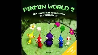 Pikmin 2 OST - Goal Completion Cinema