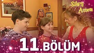 Sihirli Annem 11. Bölüm - Full Bölüm