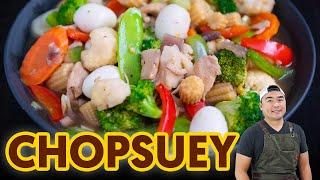 Chopsuey