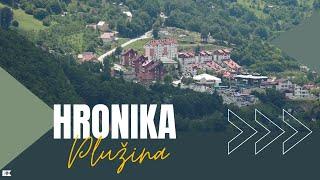 HRONIKA PLUŽINA - 07.10.2024.