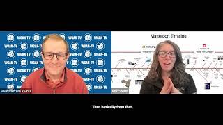 WGAN-TV | Matterport Timeline-Hopscotch Interactive-#2737-How Did You First Learned About Matterport