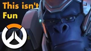 Overwatch 2 Has Serious Problems | Winton’s Recall