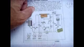 Excellent & Simple Battery Charger (Gel/Lead Acid/Li-Ion/+ more)