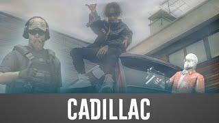 Клип - Cadillac (Standoff 2)