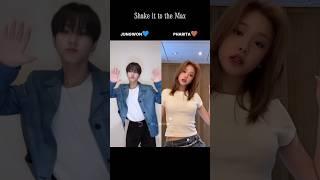 Which one? #pharita #jungwon #jungwonedit #pharitababymonster #baemon #babymonsteredit #yangjungwon