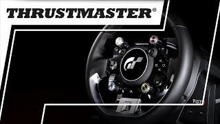 T-GT II | Thrustmaster