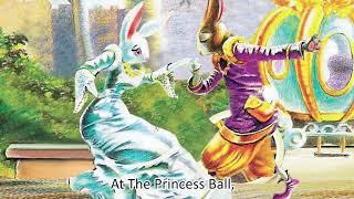 The Rabbit King - James McEnroe | LitFire Publishing