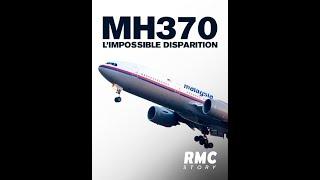 MH370 - Réaction au documentaire de RMC Story