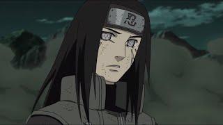 neji hyuga clips part 1